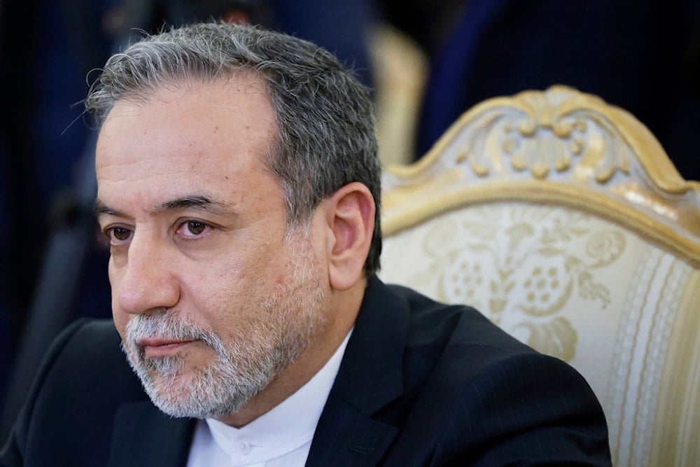 Araghchi