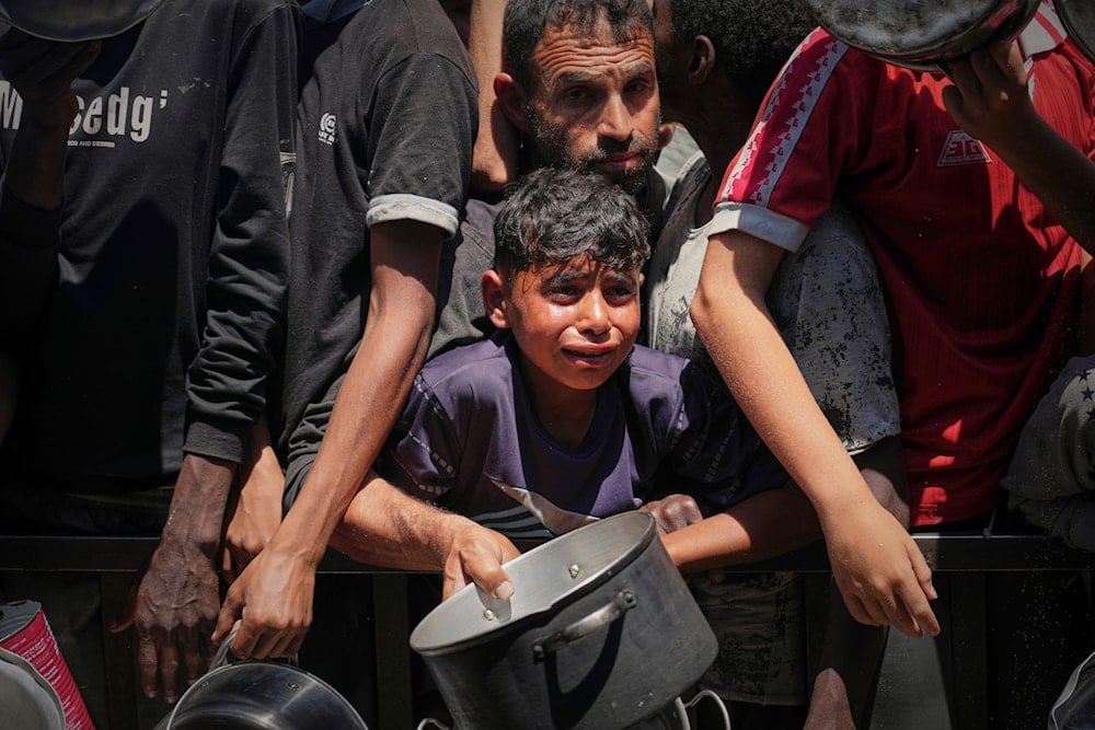 10 martyrs since dawn amid ongoing Israeli aggression, siege on Gaza