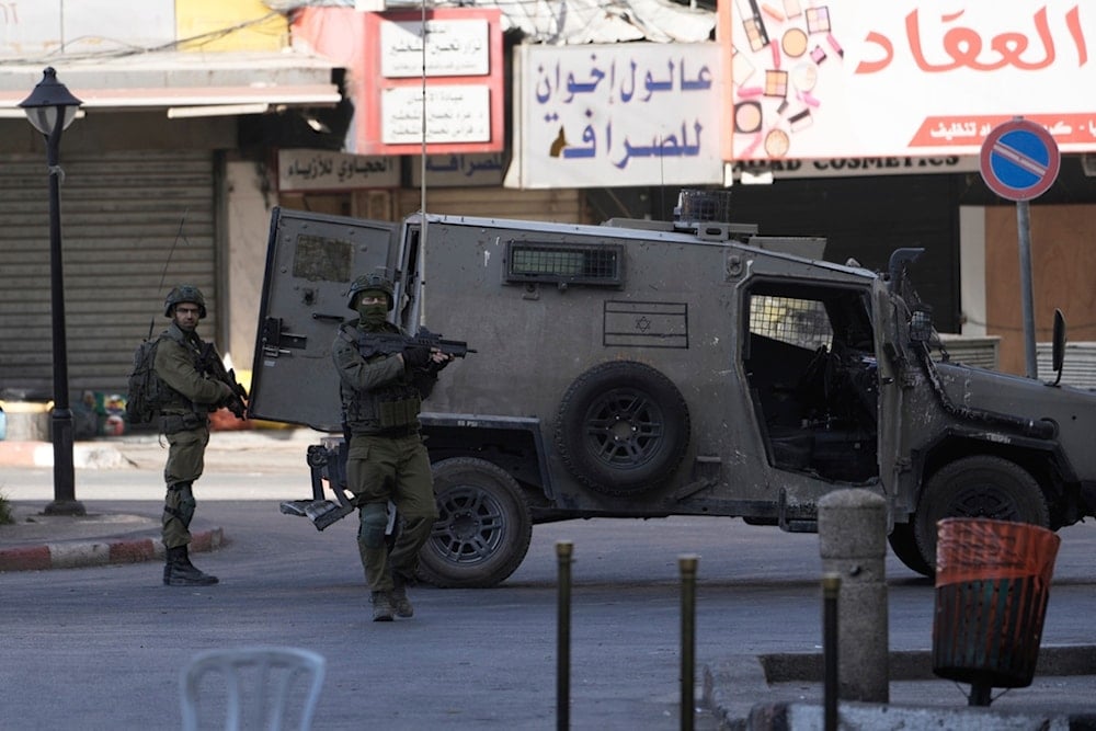 West Bank
