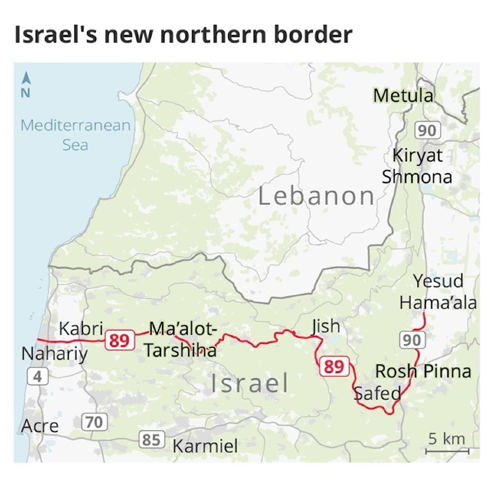 (From Haaretz in May 2024)