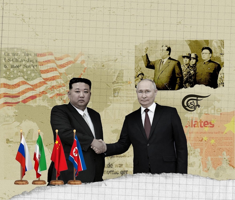 Sovereign ideology in the context of multipolarity: DPRK as an example