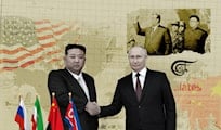 Sovereign ideology in the context of multipolarity: DPRK as an example