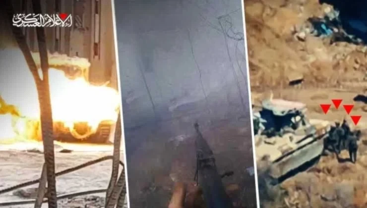 Gaza Resistance