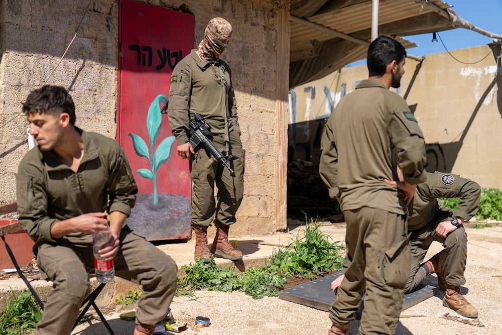 Israeli ground incursion, strikes escalate violations in Lebanon