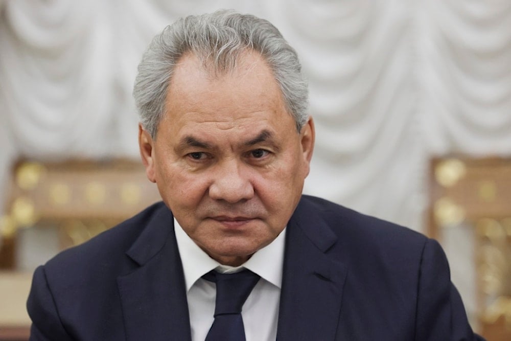 Moscow Security Forum 2025 counters claims of Russia isolation: Shoigu