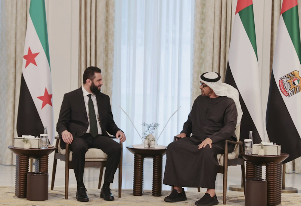 Al-Dalati denies negotiating with 'Israel'