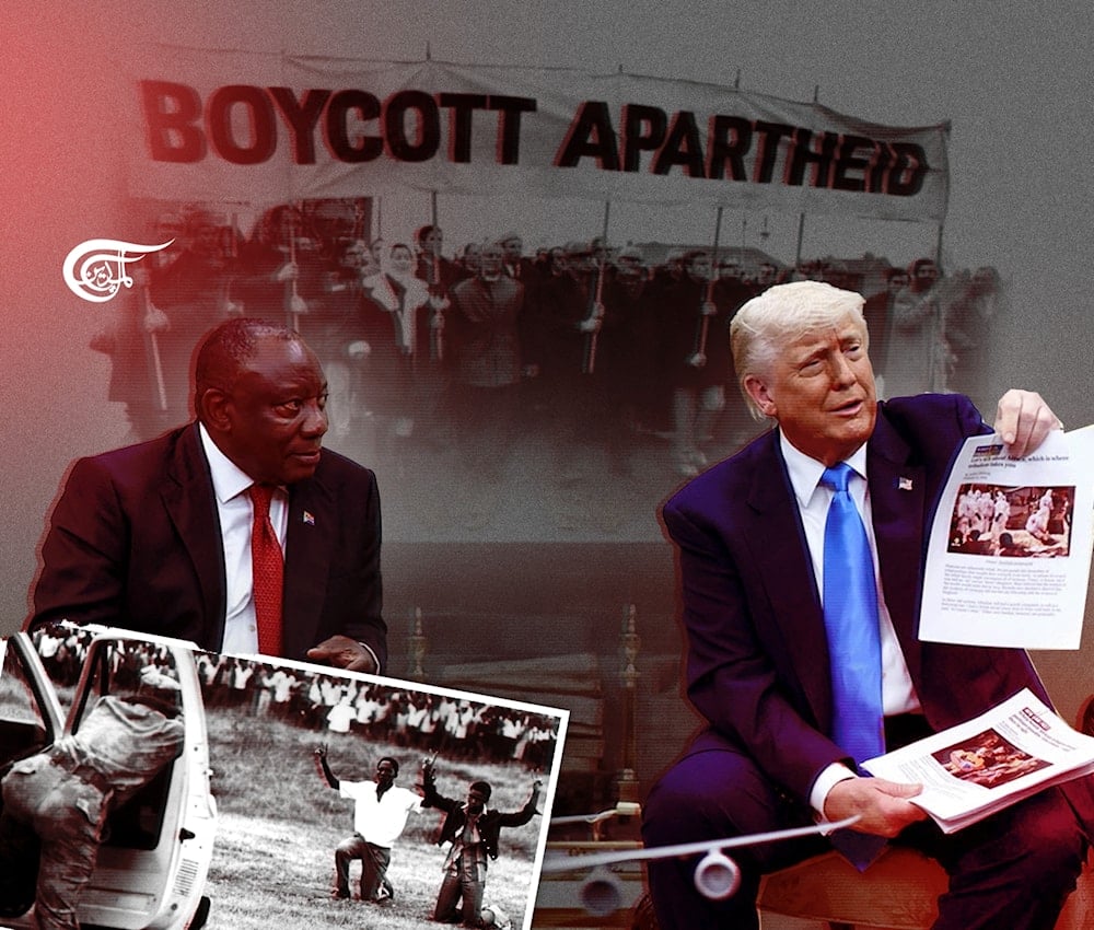 Trump Granting Afrikaners Refugee Status is Both Racist and Demeaning