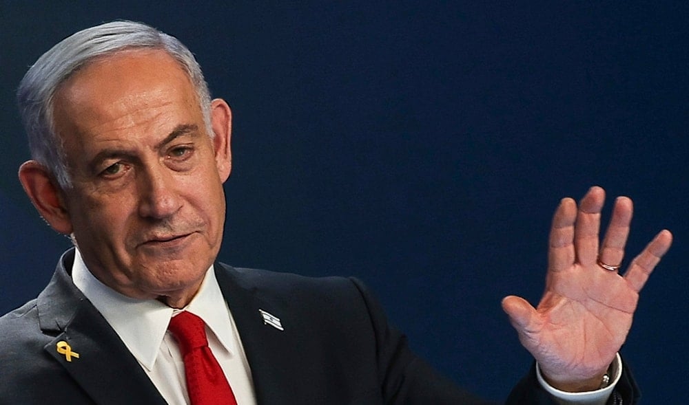 Activists slam EU: Why was ICC-wanted Netanyahu given passage to US?