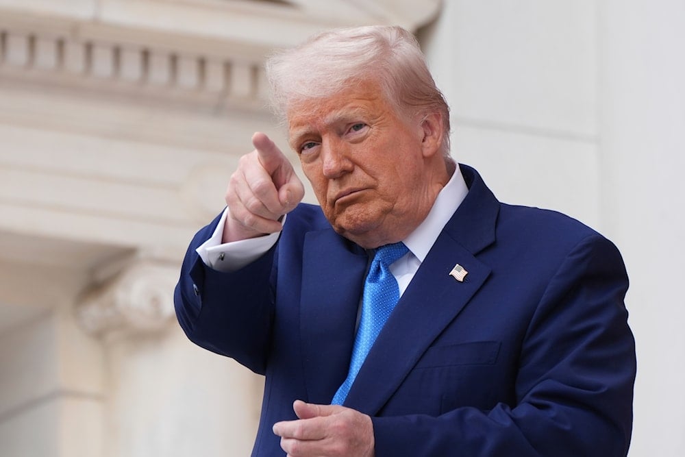Trump proposes Canada join Golden Dome with $61B or become 51st state