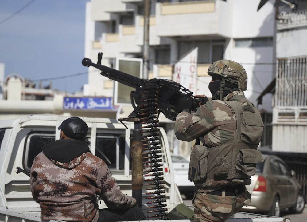 Clashes in Syria leave 8 dead, several wounded