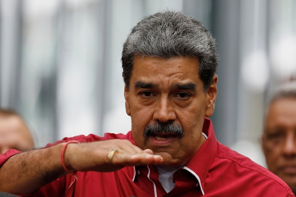 Maduro