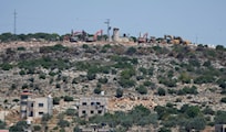 'Israel' defies law, approves 22 illegal West Bank settlements