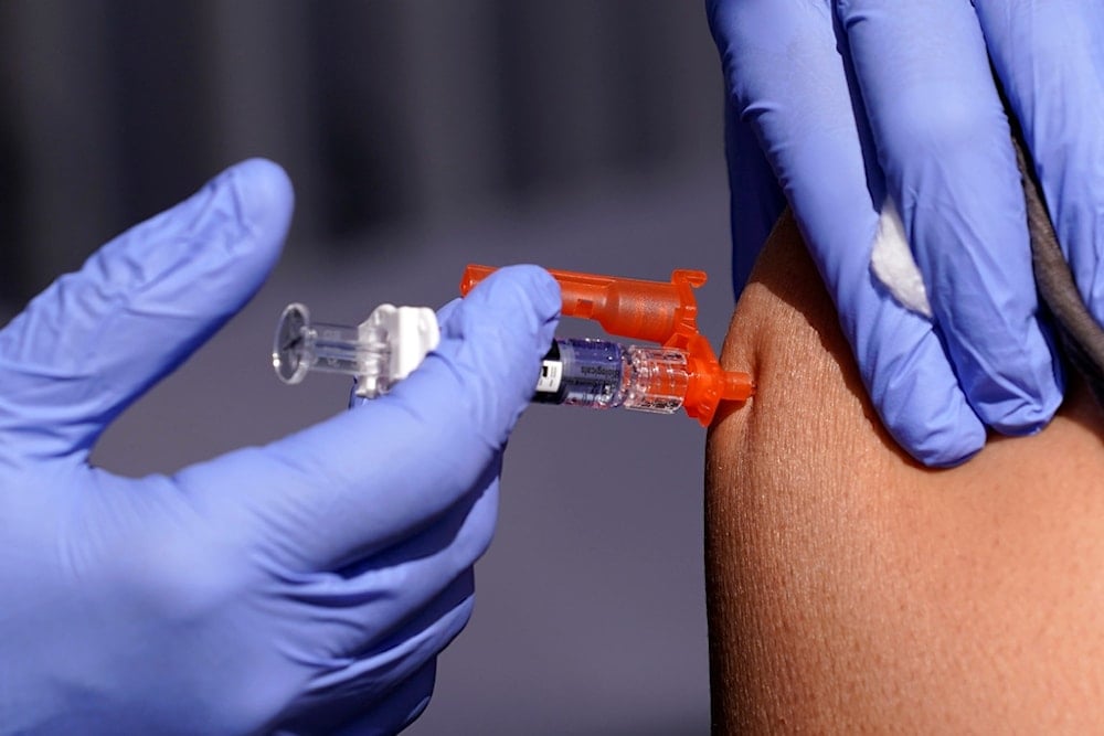 Trump cancels over $700mln in funding for bird flu vaccine
