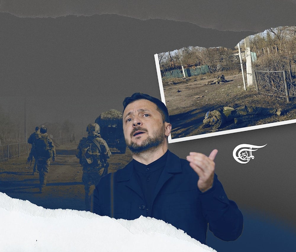 Six years of dashed hopes for peace and reconciliation in Ukraine