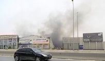 Libyans block roads, demand unity government’s removal
