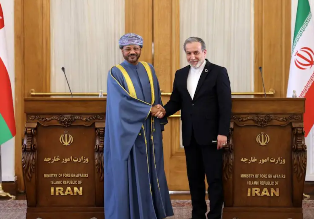CNN: Iran and US close to reaching agreement