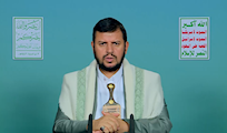 Resistance ops to escalate as 'Israel' deepens Gaza genocide: Houthi