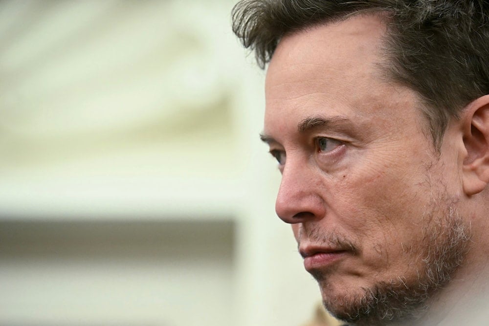 Musk