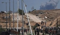 Hamas announces review of updated US ceasefire proposal