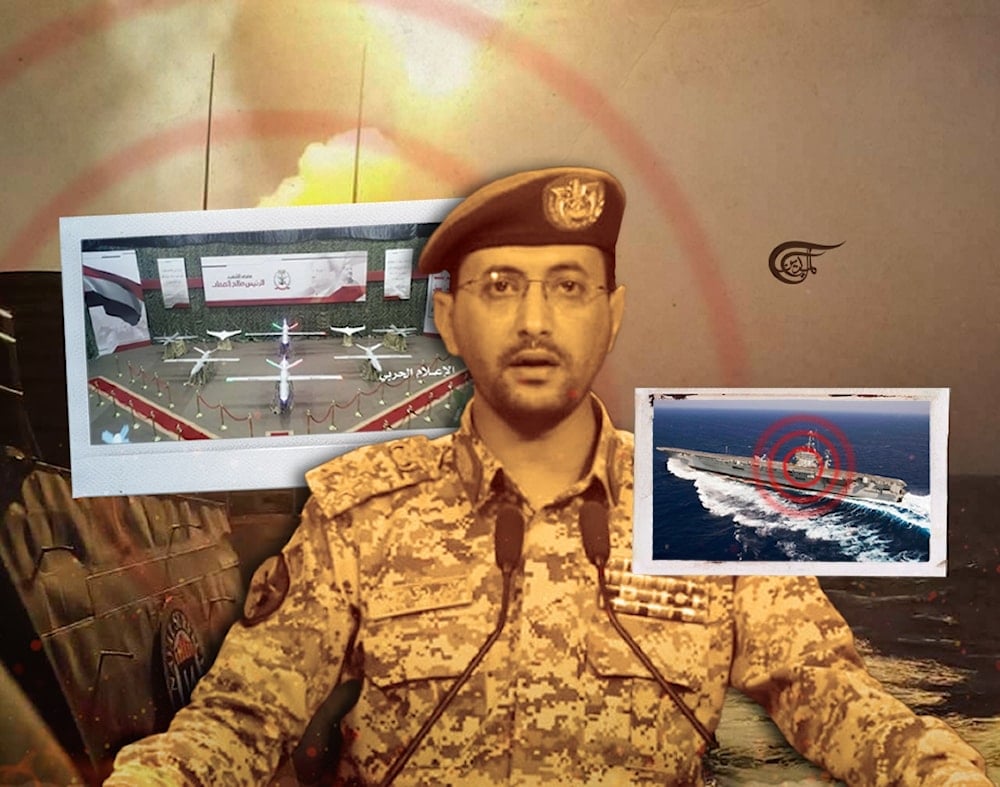 Throughout Operation Prosperity Guardian, current and former US military and intelligence officials expressed disquiet at the enormous “cost offset” involved in battling Ansar Allah. (Al Mayadeen English; Illustrated by Zeinab El-Hajj)