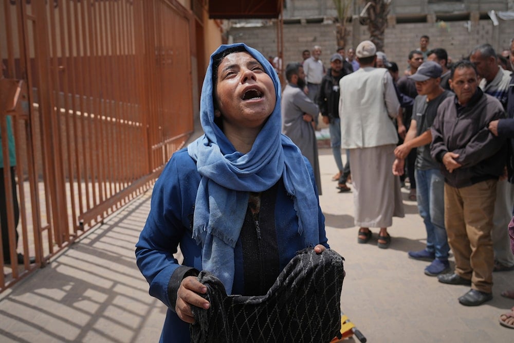 Gaza Ministry reports 77 new martyrs in 24 hours amid Israeli strikes