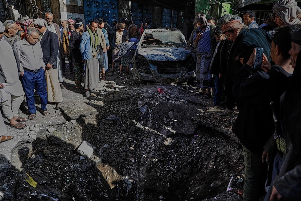 US casualty secrecy deepens as war on Yemen escalates: The Intercept