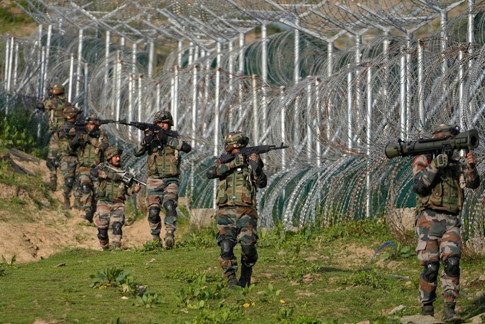India, Pakistan begin troop drawdown after Kashmir Clashes: General