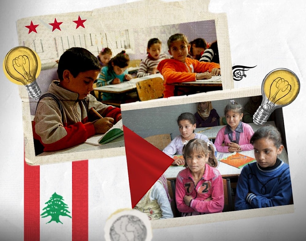 Cognitive potential in limbo: Critical analysis of gifted education deficiencies in Lebanese refugee camps