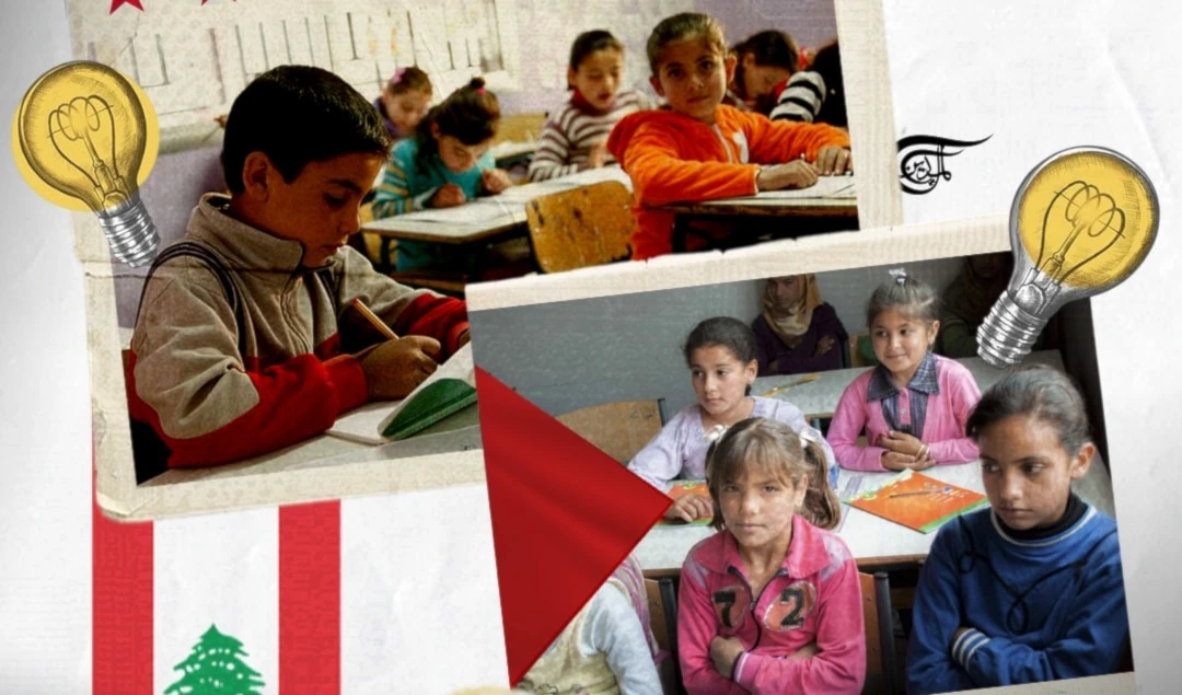 Cognitive potential in limbo: Critical analysis of gifted education deficiencies in Lebanese refugee camps Cognitive potential in limbo: Critical analysis of gifted education deficiencies in Lebanese refugee camps