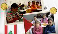 Cognitive potential in limbo: Critical analysis of gifted education deficiencies in Lebanese refugee camps