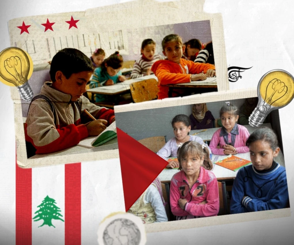 Cognitive potential in limbo: Critical analysis of gifted education deficiencies in Lebanese refugee camps