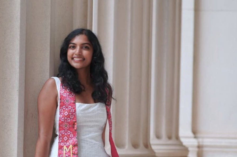 MIT bans class president who gave pro-Palestine speech