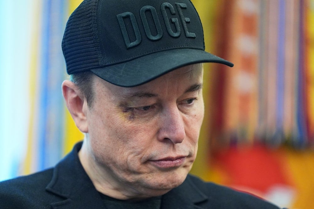 US activists demand shutdown of Musk's 'dirty' supercomputer: Reports