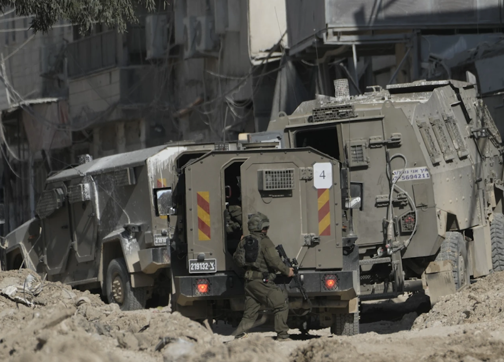 Arab ministers condemn Israel 'ban' on planned West Bank visit