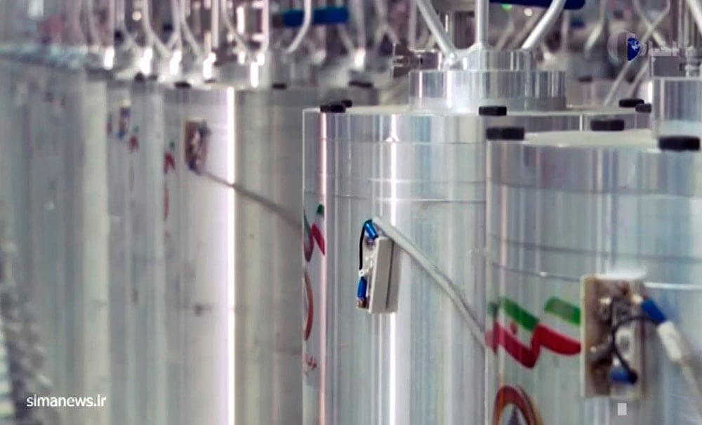 Tehran warns E3 against politicizing IAEA amid nuclear talks: Excl.