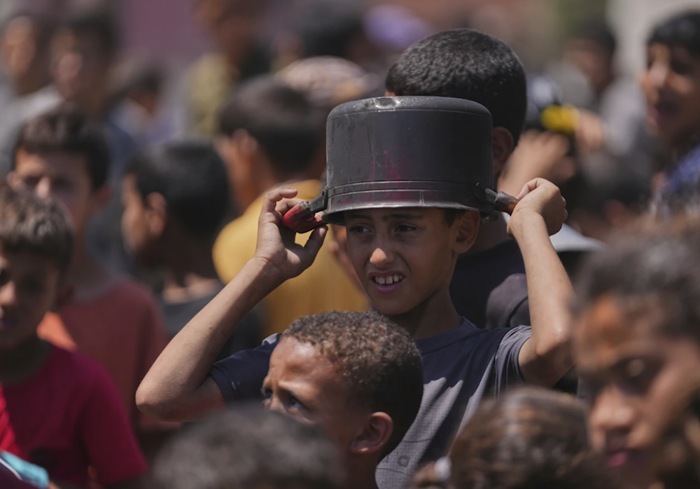 Israeli violations in Gaza make world more dangerous: Norway
