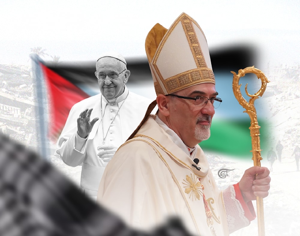 Latin Patriarch of Jerusalem could succeed Pope Francis, bring deeper Vatican involvement in the region
