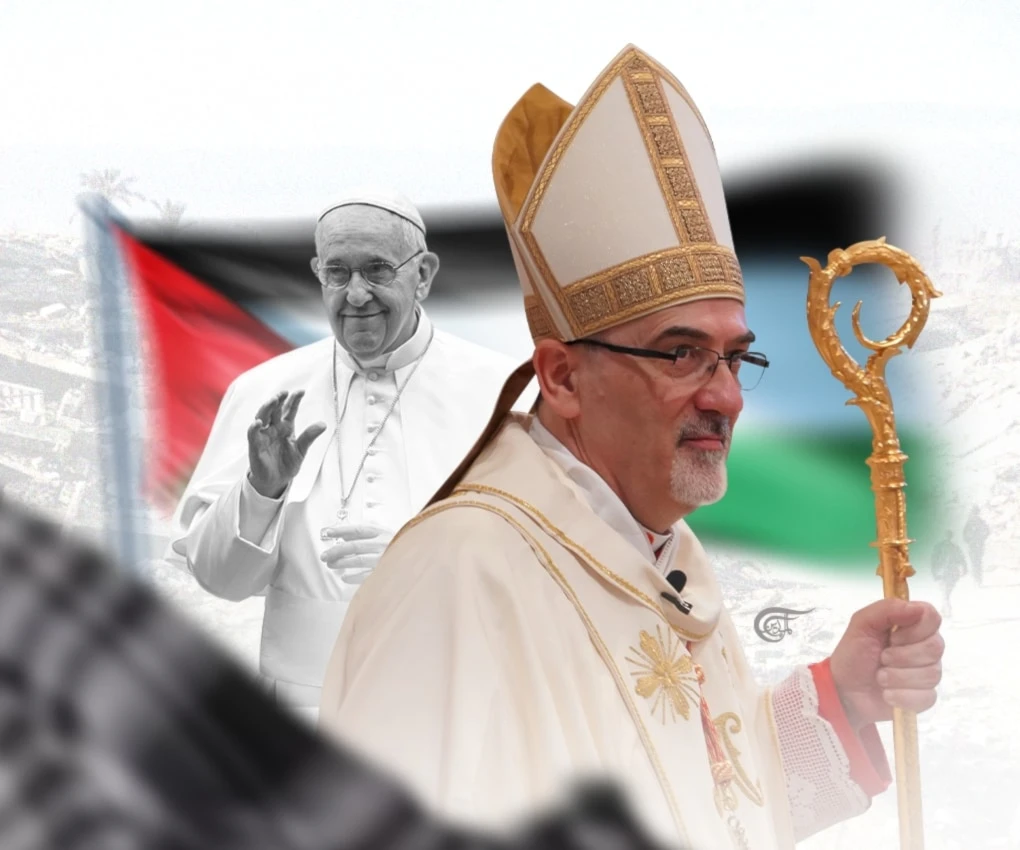 Latin Patriarch of Jerusalem could succeed Pope Francis, bring deeper Vatican involvement in the region