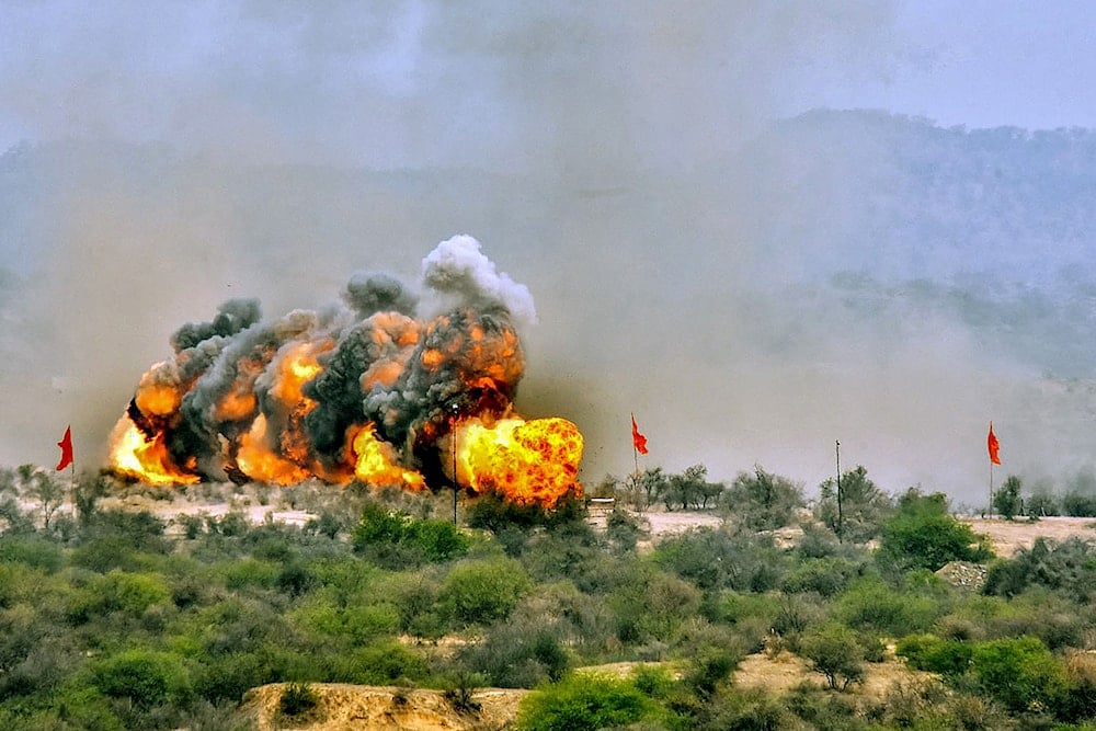 Pakistan