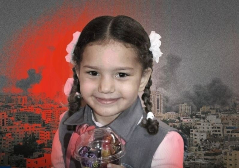 On what would be her 7th birthday, Hind Rajab’s killers named