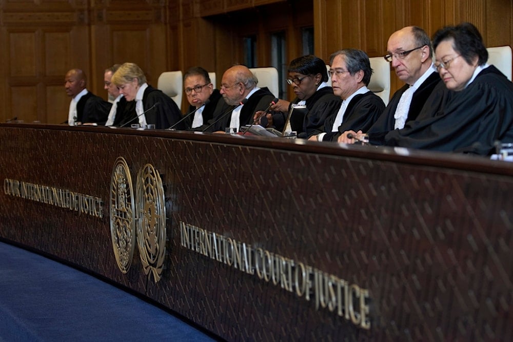 ICJ