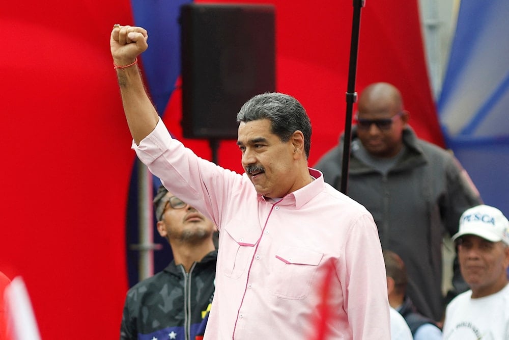 Maduro