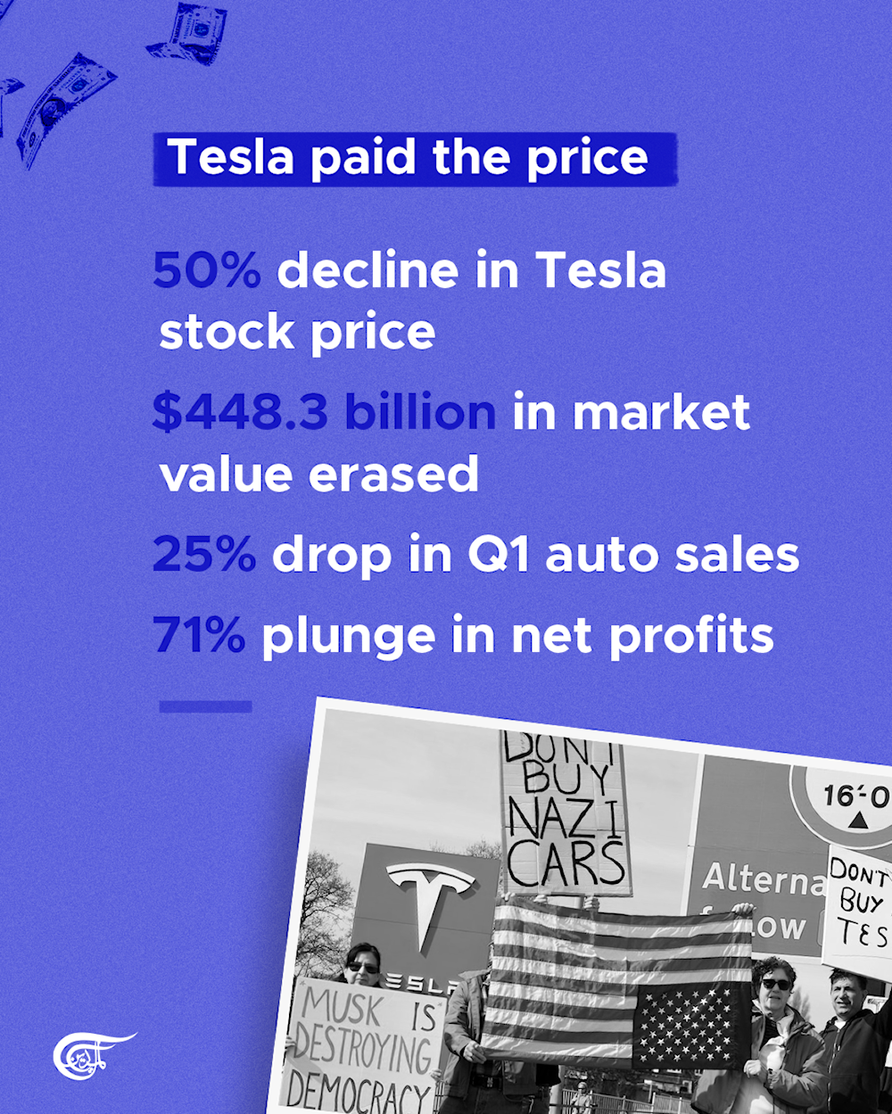 What happened to Trump and Musk’s $2 trillion DOGE plan?