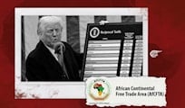 Hopes that Trump’s tariff tantrum quickens African Continental Free Trade Area dream