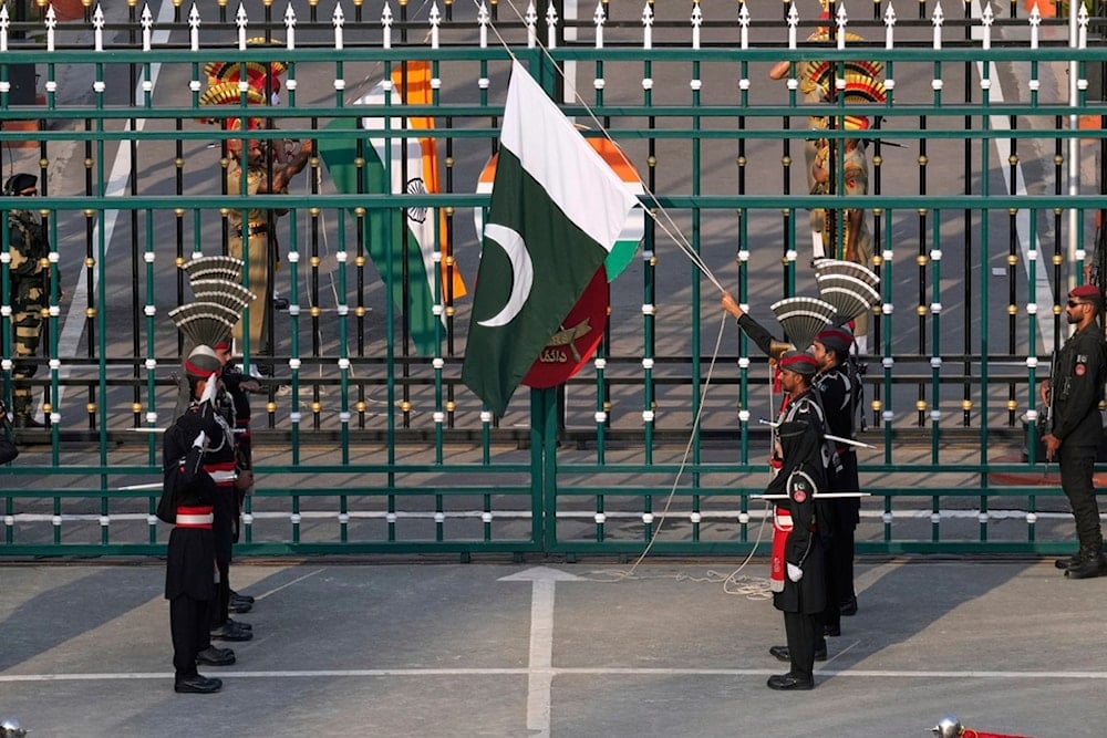 A History of India-Pakistan conflicts: From partition to 2025