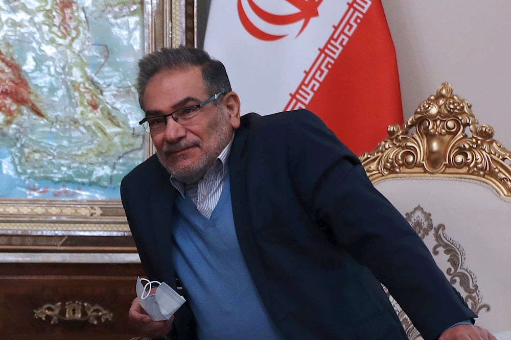 Iran says US admits it has no nuclear weapons ahead of new talks.