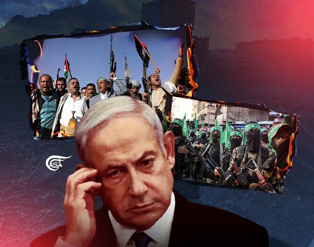 Why the Israelis cannot win in Gaza or Yemen