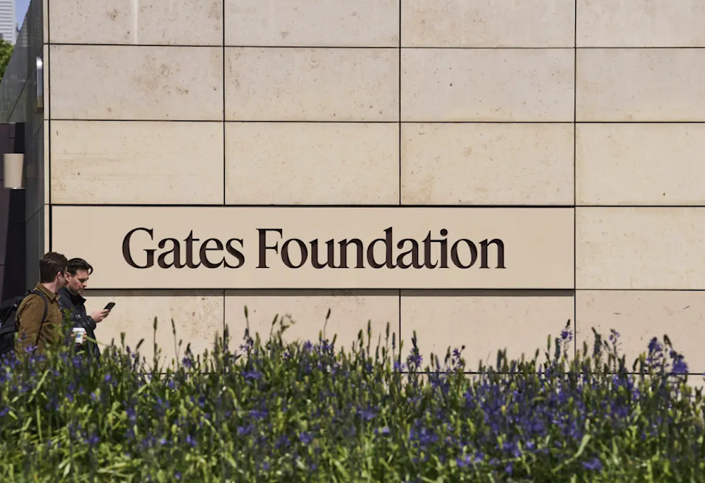 Bill Gates speeds up giving away fortune, blasts Musk