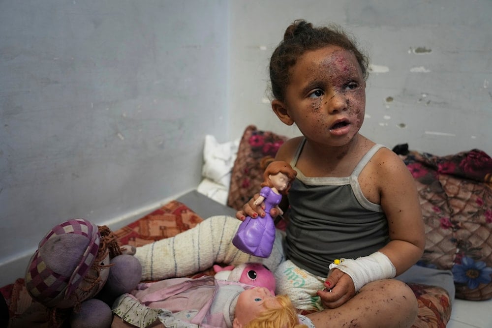 Gaza death toll surges as Israeli strikes target civilians