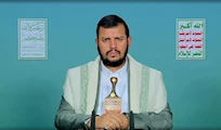 Yemen's impactful ops. forced US to halt aggression: Sayyed al-Houthi
